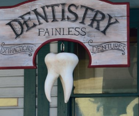  a dental 